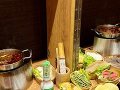 -独食火锅·半米屋台(望平街店)
