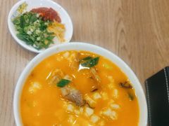 -西部马华清真兰州牛肉面·烧烤夜市(三里河店)