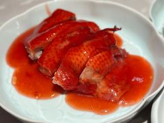 -松鹤面馆·古法焖肉面(观前店)