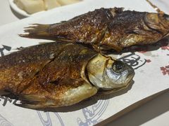 -楚鱼王·河鲜·湖北菜(华农店)