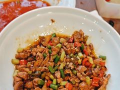 -丽华园(汉阳龙阳店)