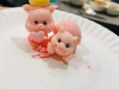 -罗莎蛋糕(建设路店)