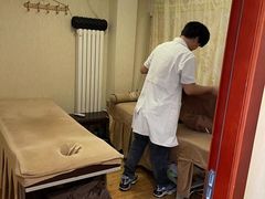 -宜华康盲人按摩(马连洼旗舰店)