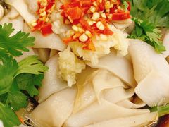 -蜀水别园(青杠树店)