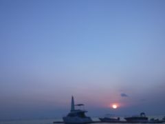 -惠州金海湾嘉华度假酒店