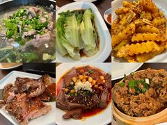 -全牛匠·乐山跷脚牛肉(新中关店)