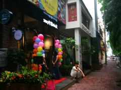 -THEDAY蛋糕(团结路店)