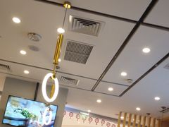 大堂-客临百思德·东北特色馆(龙湖时代天街店)