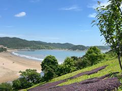 -东海半边山旅游度假区