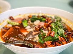 毛血旺-新吉士·上海菜(浦东LCM置汇旭辉店)