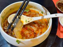 -田园北魏家宴·大同菜(御东店)