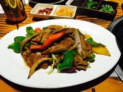 -盈田盈粥庄(博山东路店)