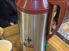 -宗巴雍姆藏餐府