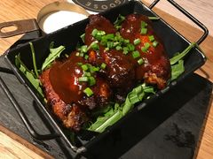 -Goose Island Brewhouse鹅岛精酿啤酒酿造工坊餐厅