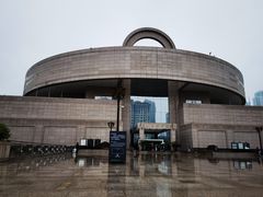 -上海博物馆(人民广场馆)