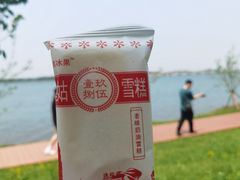 -丁香湖公园