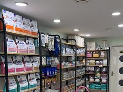 -佳雯宠物医院·皮肤科·内外科(春晓路分院)