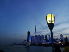 -武汉两江游览·夜游长江(汉口粤汉码头)