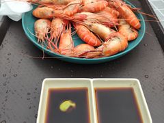 -SHRIMP CLUB万东餐饮钓虾·清吧