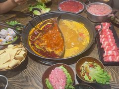 -冯校长老火锅(深圳总店)