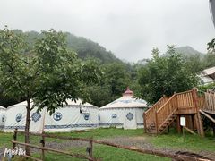 -北京山里寒舍度假酒店