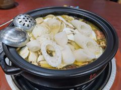 -菌之家·专业纯野生菌火锅·特色炒菌