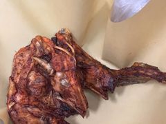 -京三儿烤鸡架(北新桥店)