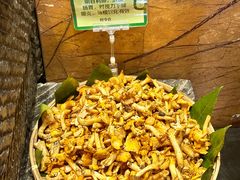 -黔蘑菇四季餐厅(观山湖店)