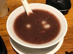 -小金鬼·煎饺·鸽子汤