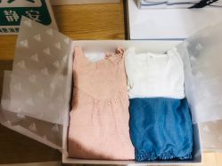 -Petit Bateau(静安嘉里中心店)