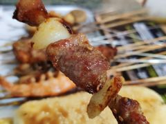 -老谢野馄饨(延安路店)