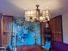 -翠湖里(翠湖南路店)