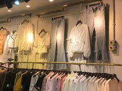 -南京时尚莱迪购物广场(正洪街店)