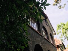 -上海孙中山故居纪念馆