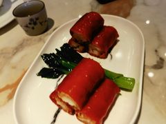 -滋粥楼·顺德菜(番禺广场总店)