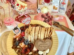 -氷冰凉刨冰甜品(北京路店)