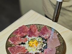 -大阪烧肉BAKA一代(十亩地店)