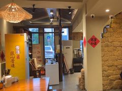 -蛮佬拾·乡里土菜馆(河西王府井店)