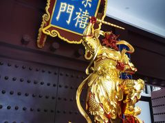 -句容茅山景区