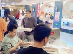 -阿串串老火锅(力盟店)