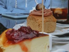 -Catch Bagel(芳草地店)