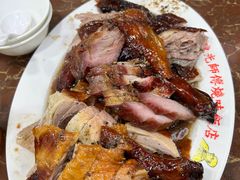 -陈光记烧腊店(罗保博士街店)