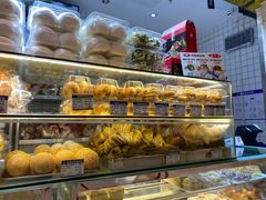 -白玉兰食品甜凤店(合生汇店)