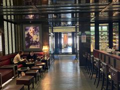 大堂-御宝轩(益丰·外滩源店)