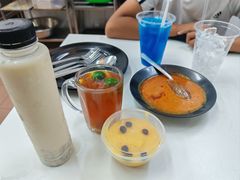 -新加坡Zam Zam餐馆