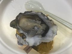 -HIHE Bistro·Oyster Bar(华熙live店)
