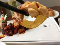 -汤记传菜(浦江店)