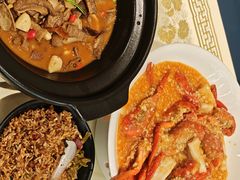 -聚味瞿记·龙虾堂(坡子街店)