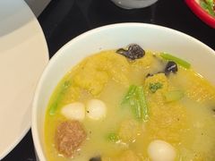 -三品香·江浙菜(松江九谊店)