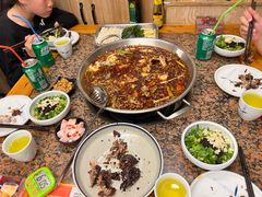 -小饕荟雅安贡椒鱼鲜馆(广福桥店)